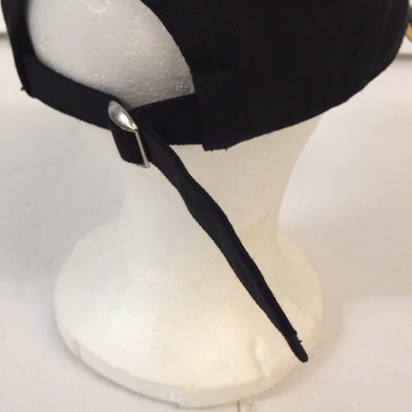 Duralast Gold Black Cap New - Picture 6 of 12